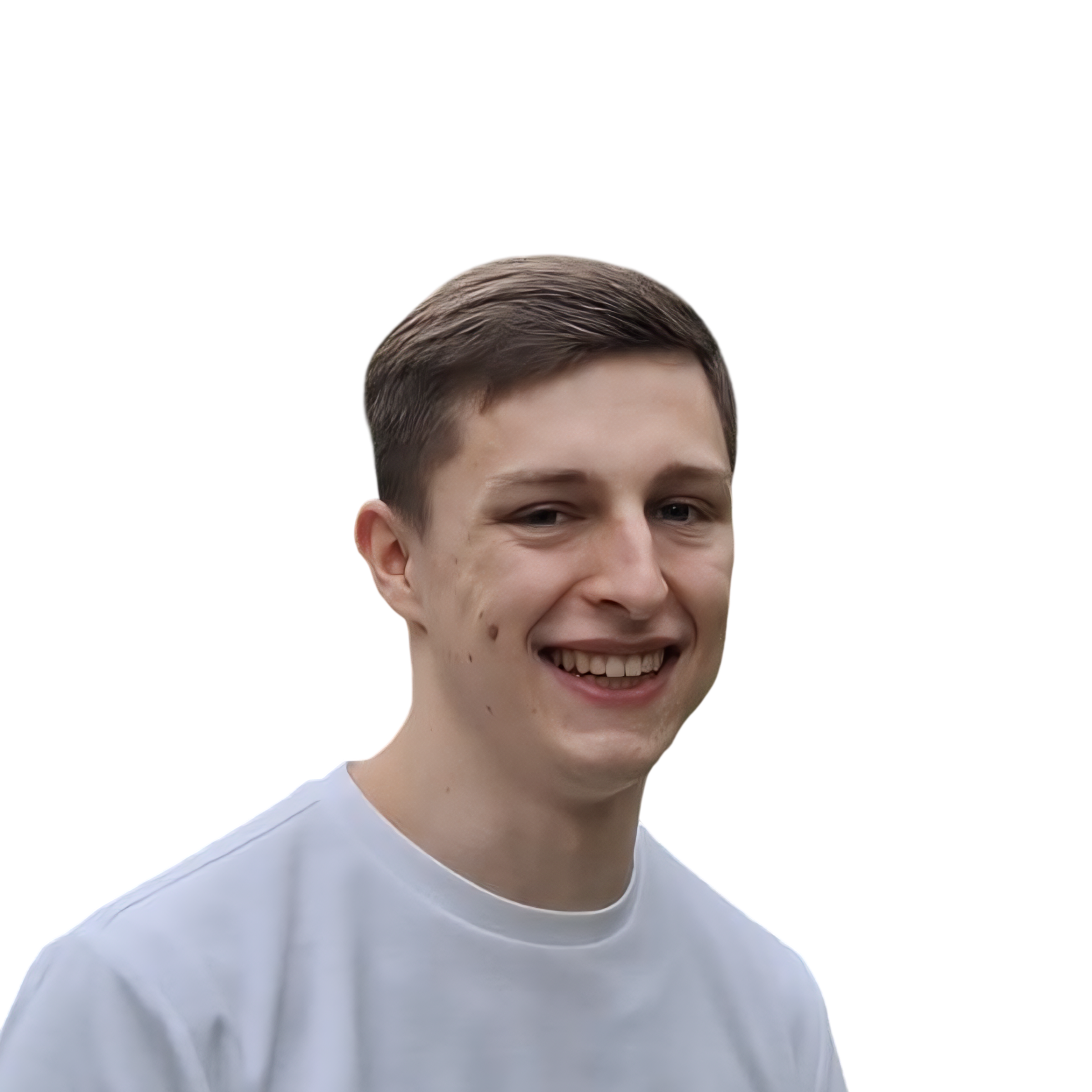 Foto van mij